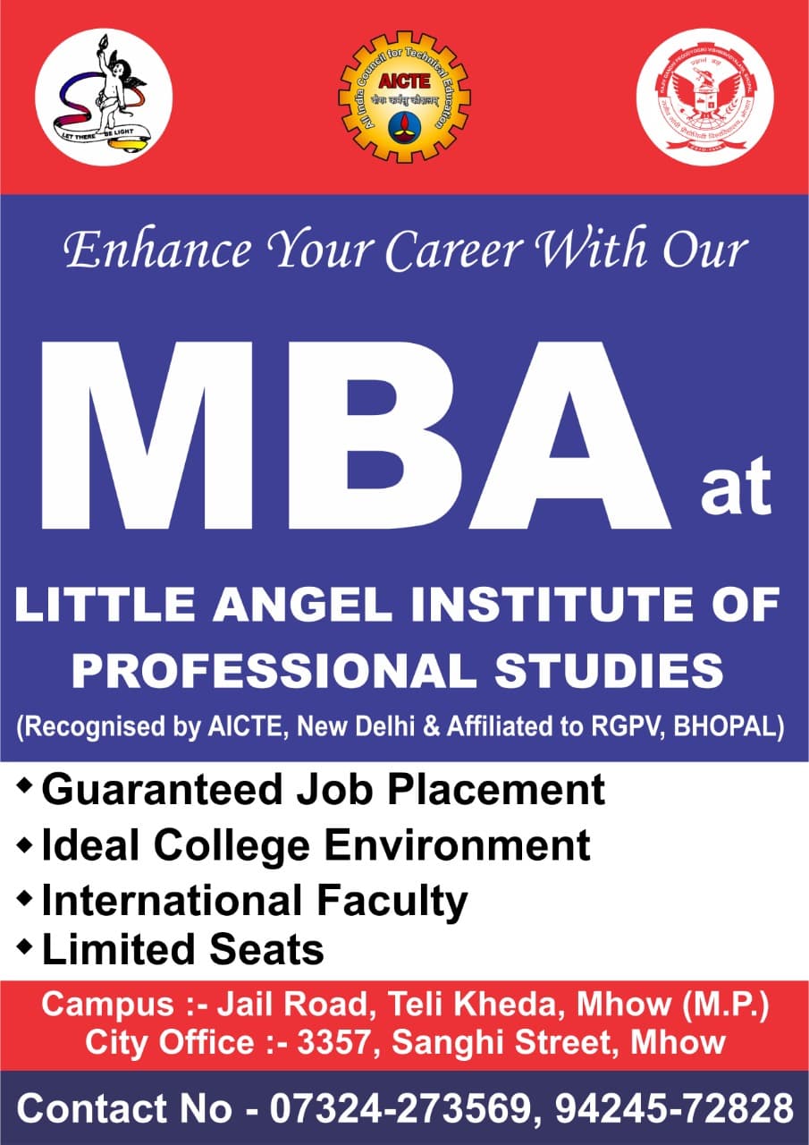 MBA banner