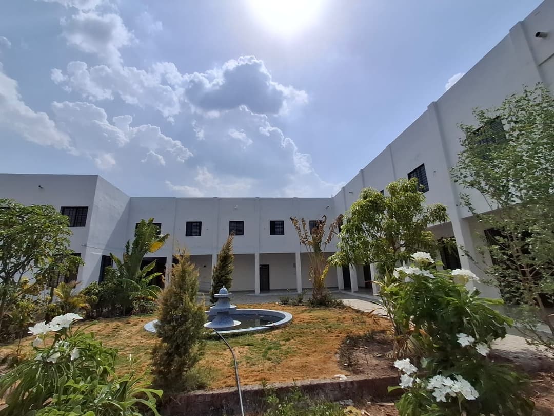 About the institute