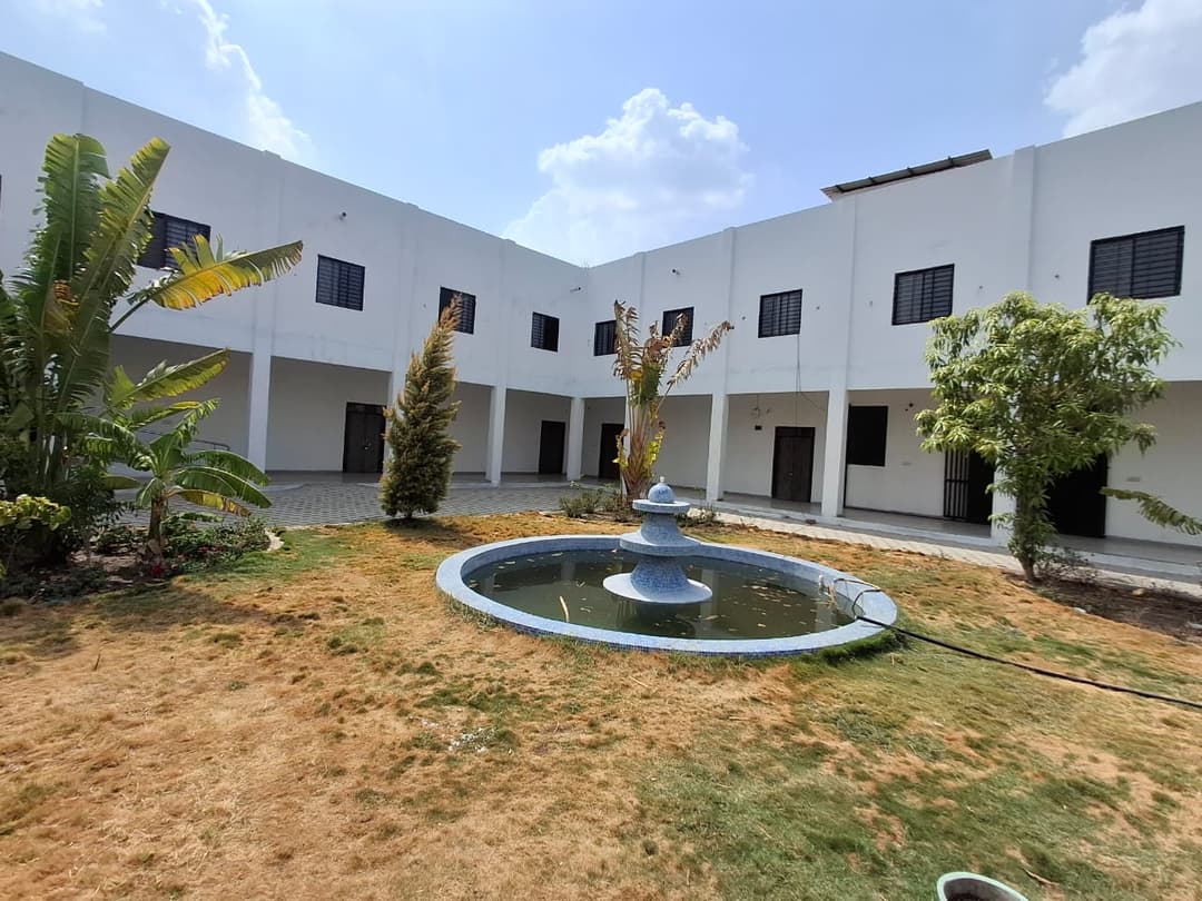 About the institute