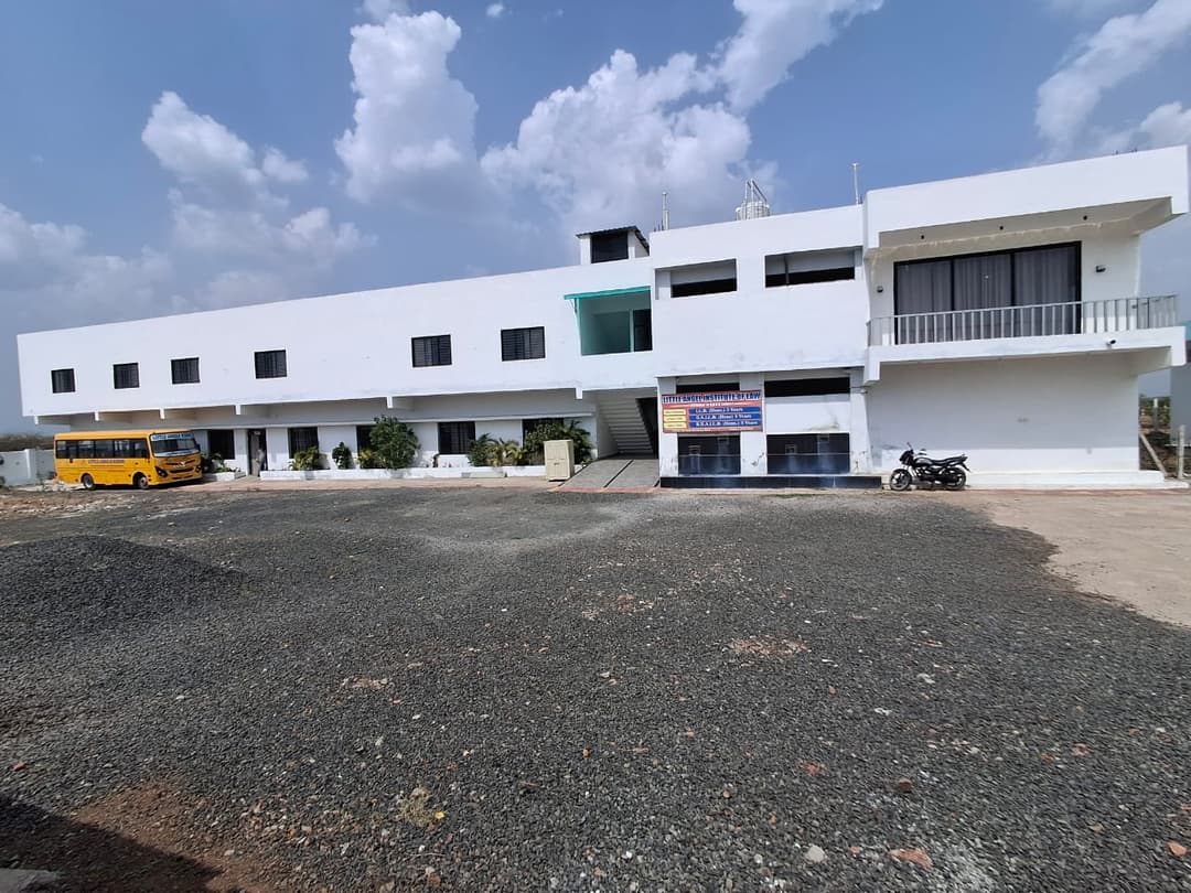 About the institute